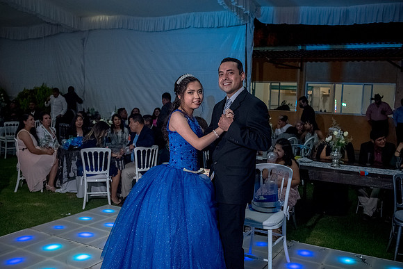 Marisol XV-264