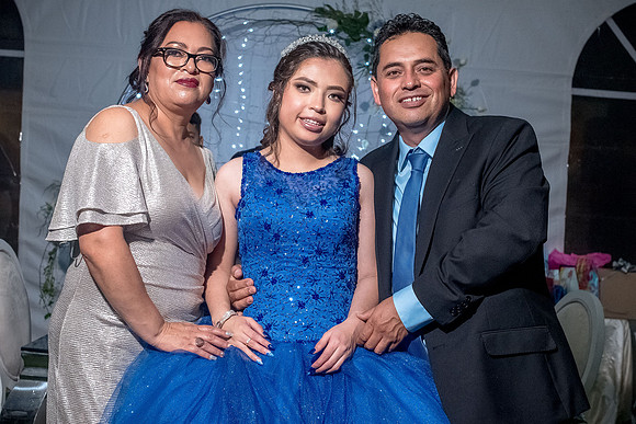 Marisol XV-330