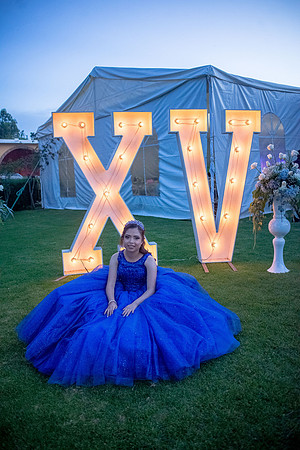 Marisol XV-176