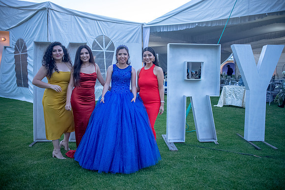 Marisol XV-167
