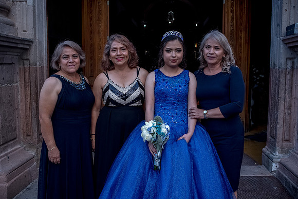 Marisol XV-131