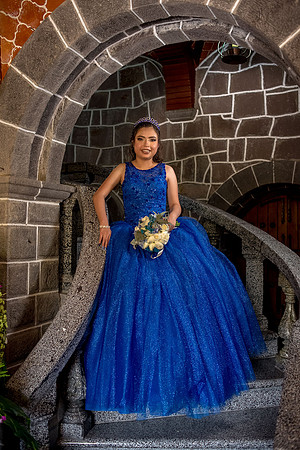 Marisol XV-41