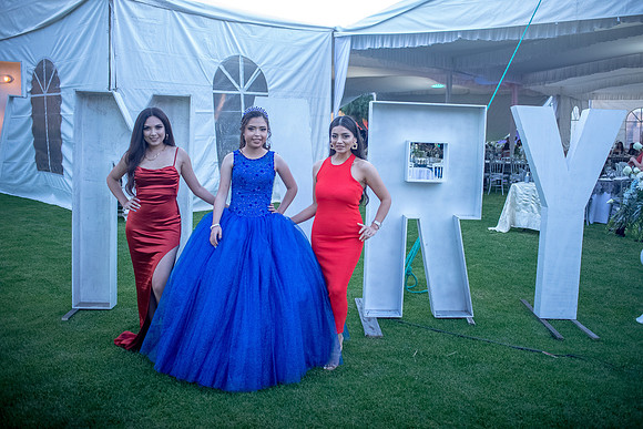 Marisol XV-164