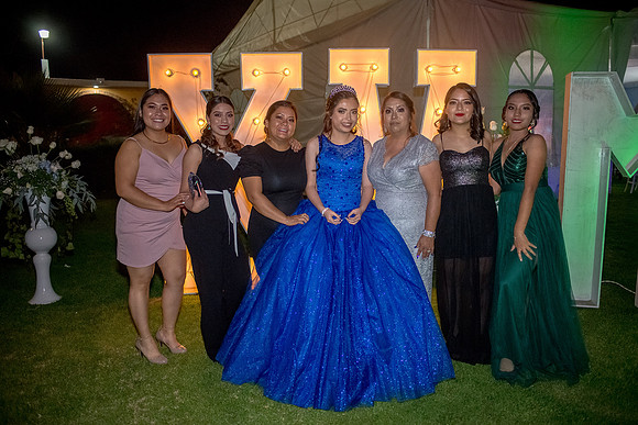 Marisol XV-209