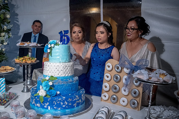 Marisol XV-305