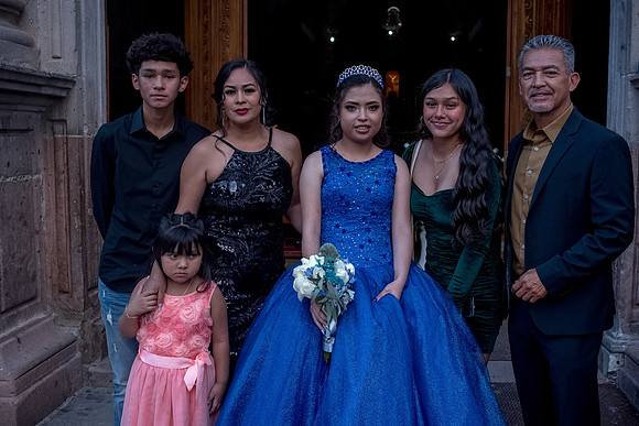 Marisol XV-132