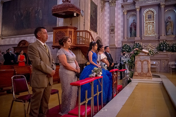 Marisol XV-82