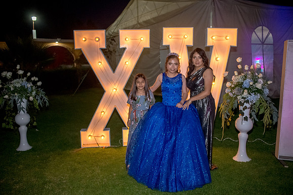 Marisol XV-207
