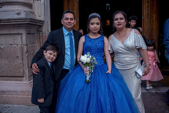 Marisol XV-119