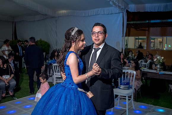 Marisol XV-269