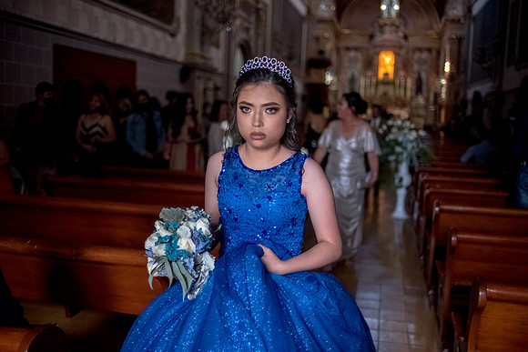 Marisol XV-118