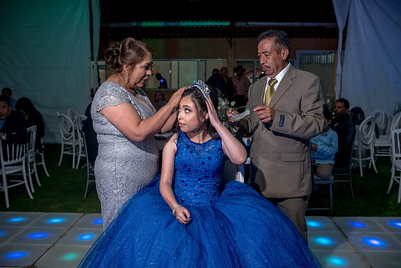 Marisol XV-223