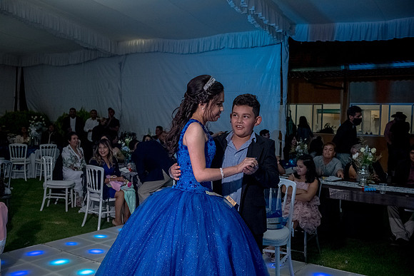 Marisol XV-289