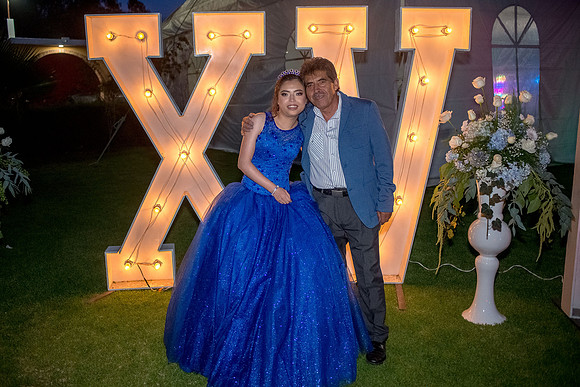 Marisol XV-200