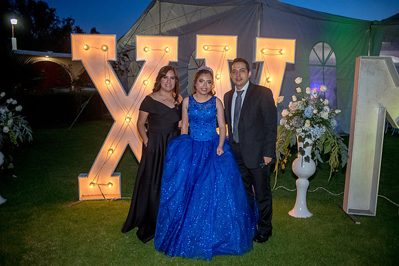 Marisol XV-197