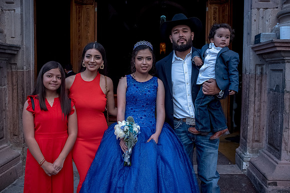 Marisol XV-129