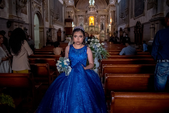 Marisol XV-117