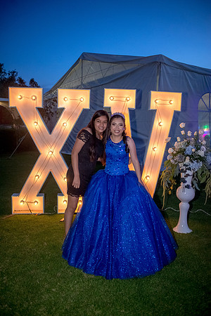 Marisol XV-189