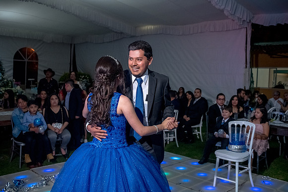 Marisol XV-258