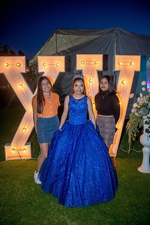 Marisol XV-201