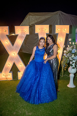 Marisol XV-208