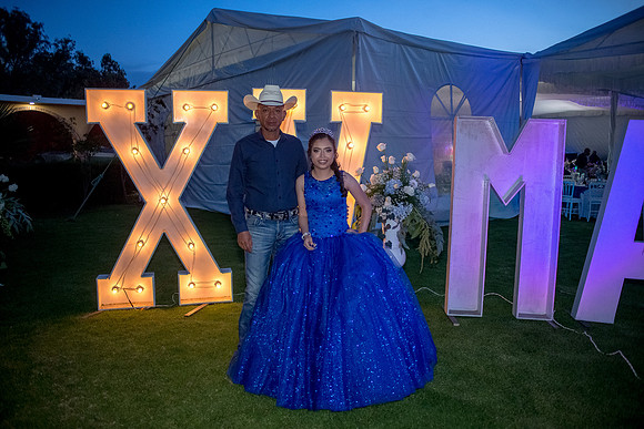 Marisol XV-186