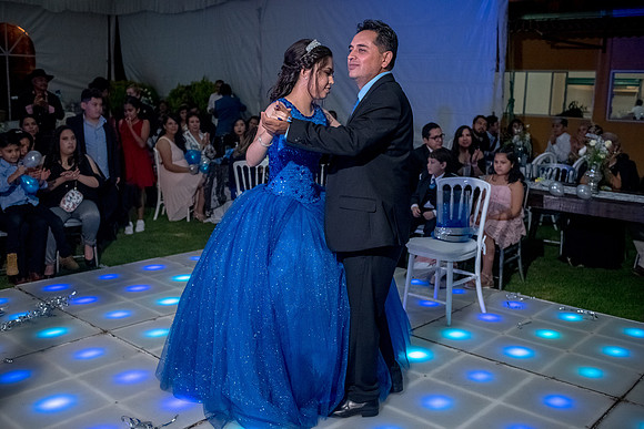 Marisol XV-251