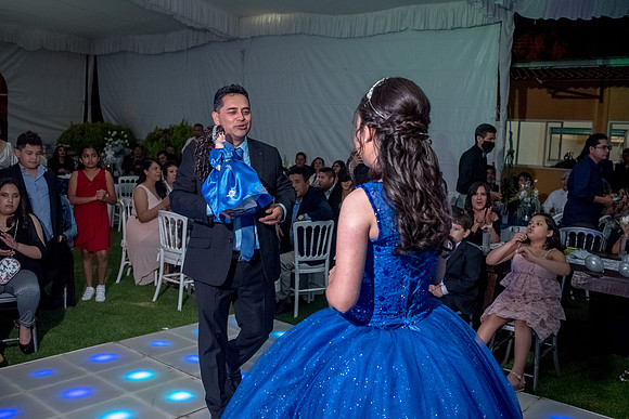 Marisol XV-239