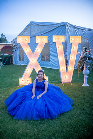 Marisol XV-175