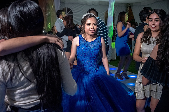 Marisol XV-322