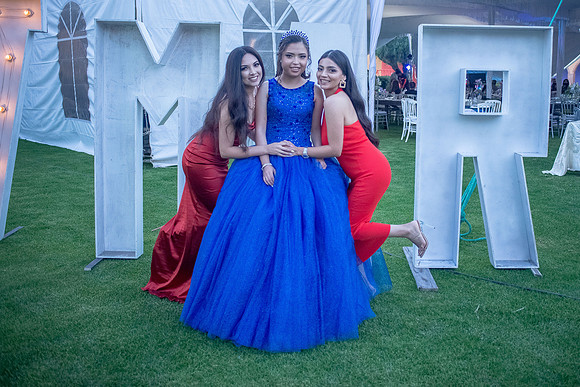Marisol XV-166
