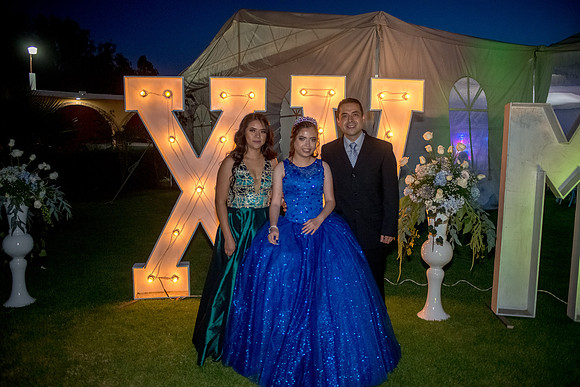 Marisol XV-203