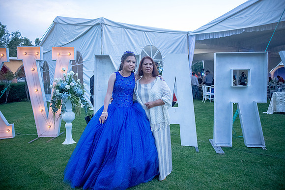 Marisol XV-170