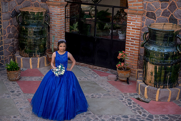 Marisol XV-21