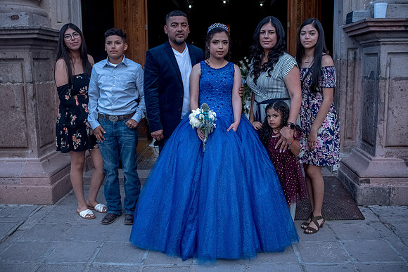 Marisol XV-136