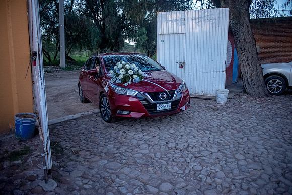 Marisol XV-138