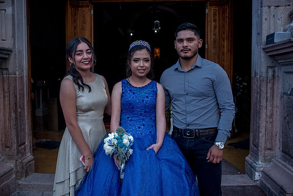 Marisol XV-133