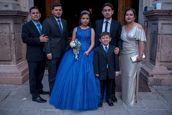 Marisol XV-121