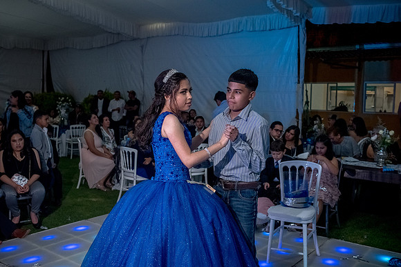 Marisol XV-287