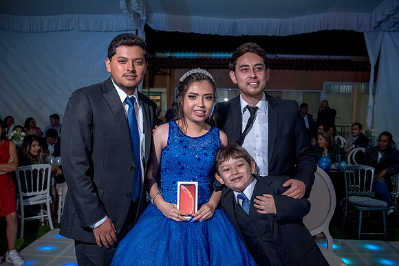 Marisol XV-236