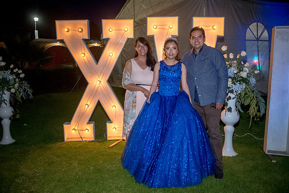 Marisol XV-206