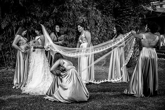 Cynthia y sus Damas-1