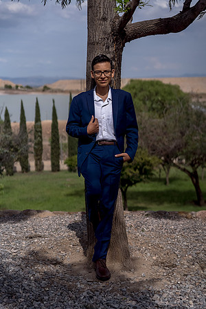 Alexis Israel 16 Años-10