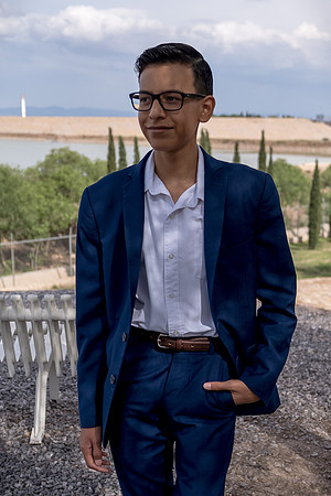 Alexis Israel 16 Años-35