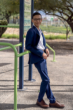 Alexis Israel 16 Años-39