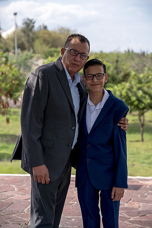 Alexis Israel 16 Años-57