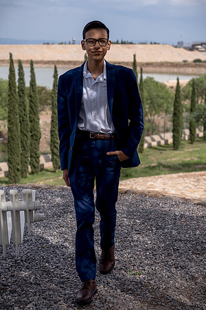 Alexis Israel 16 Años-34