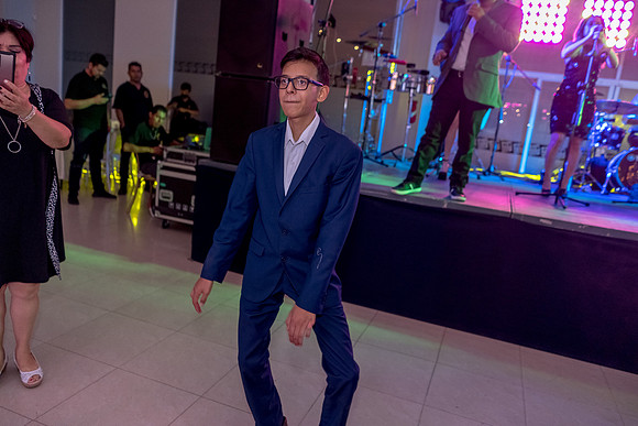 Alexis Israel 16 Años-343