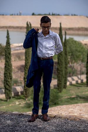 Alexis Israel 16 Años-32
