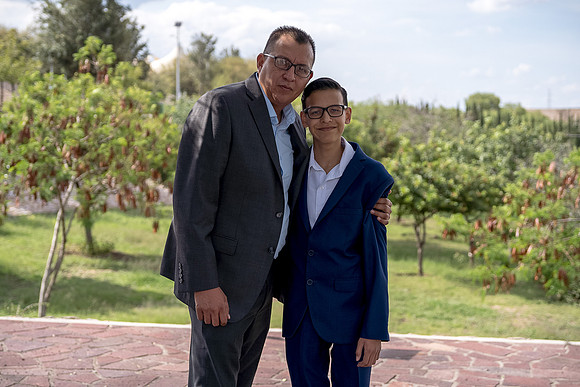 Alexis Israel 16 Años-58